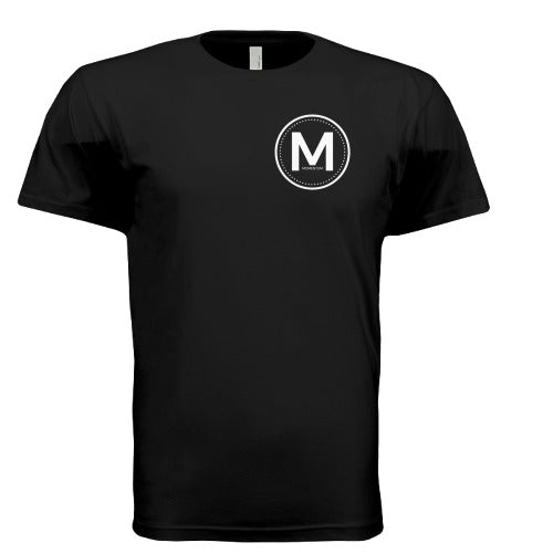 Momentum Tee - Black