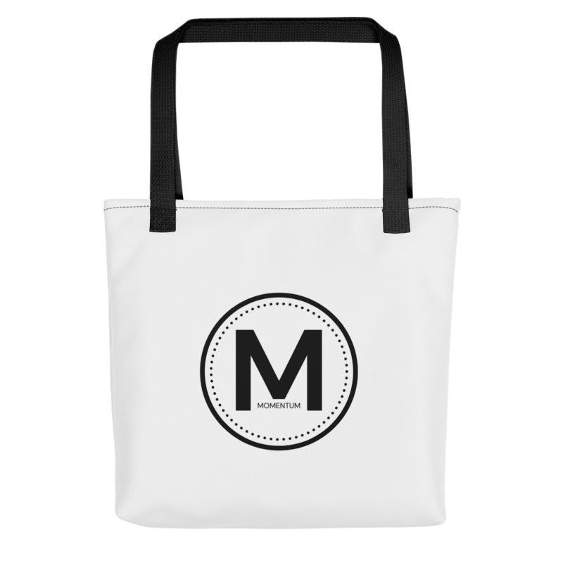 MOMENTUM トートバッグ グッズセット Momentum Tote Bag